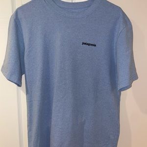 Mens Medium Patagonia Shirt